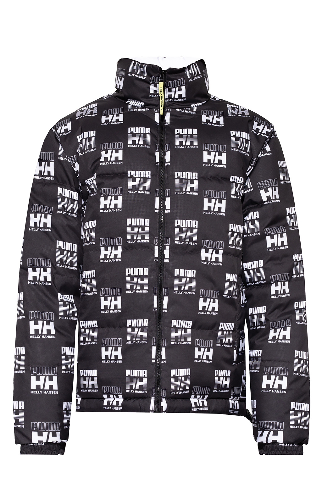 Helly hansen outlet puma jacket